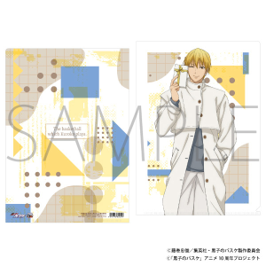 黒子のバスケ アクリルスタンド 10thフェア 青峰 大輝: キャラグッズ