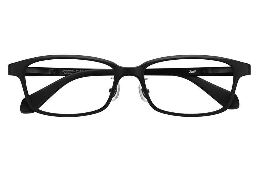 メガネ関連商品 （ブラック(マット)）一覧｜メガネのZoffオンライン