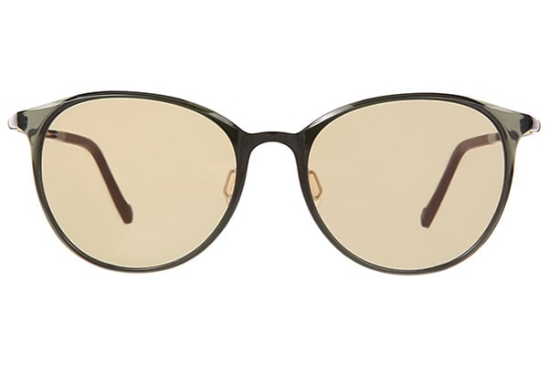 メガネ関連商品 WOMEN（Zoff SMART Skinny SUNGLASSES/BIG SHAPE