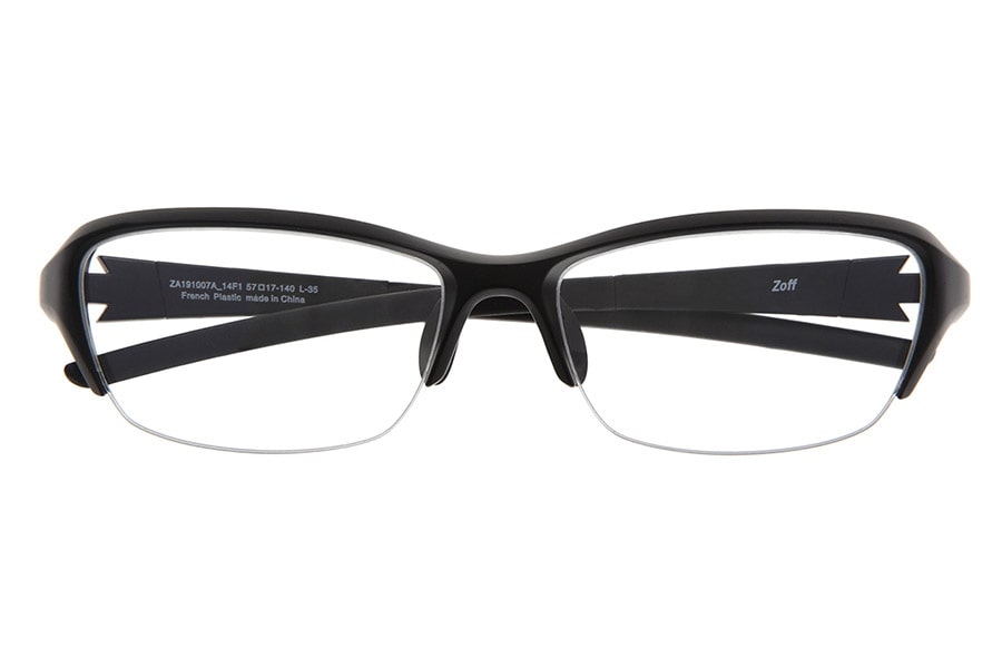 スペシャルプライス]Zoff SPORTS（ZA191007-14F1）｜メガネのZoff