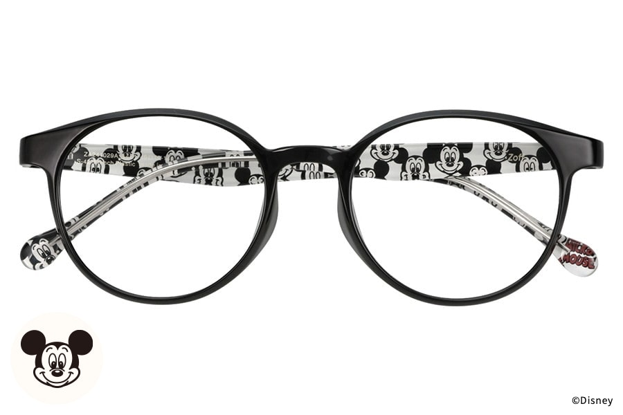 スペシャルプライス]Disney Collection created by Zoff “Mickey