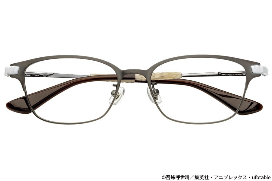 Zoff｜鬼滅の刃 嘴平伊之助モデル（ZF232008-12F1）｜メガネのZoff
