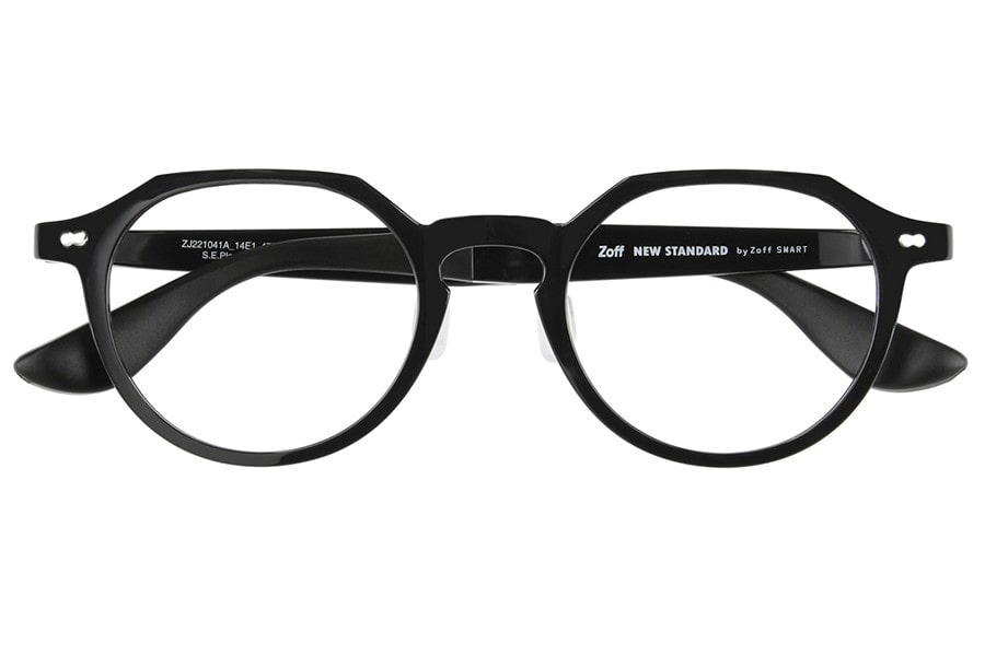 スペシャルプライス]似合うを科学したメガネ(Zoff NEW STANDARD by