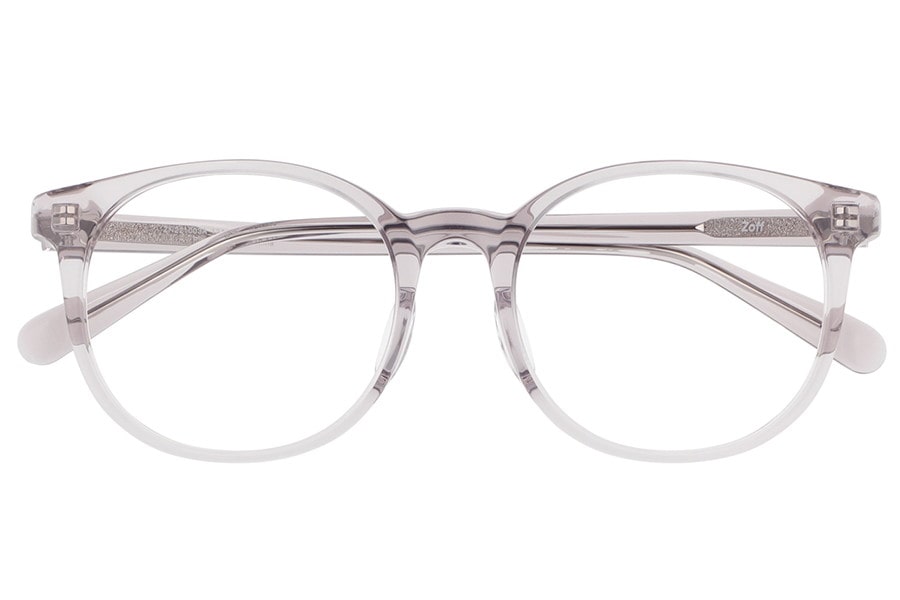 スペシャルプライス]こなれ感あふれるプラスチックフレーム/CLASSIC