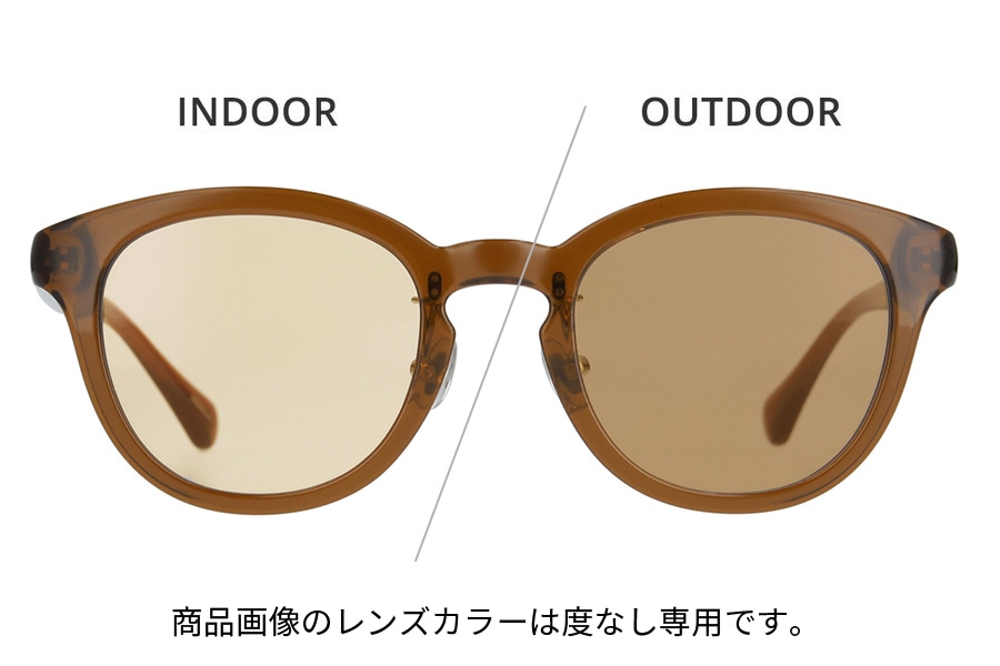 スペシャルプライス]Zoff｜UNITED ARROWS（ZN231G21-43A1）｜メガネの