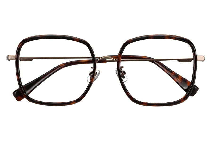 アウトレット価格]TREND STYLE（ZO242006-49A1）｜メガネのZoff