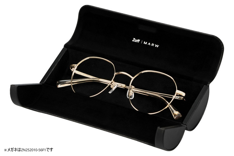 Zoff│MARW UNITED ARROWS NIGHT&DAY(偏光機能搭載)（ZN251G23-14E1