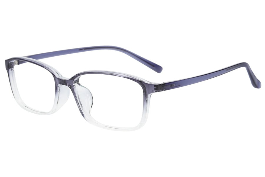 日常使いにおすすめのウェリントンフレーム/STANDARD（ZA241003-78A1