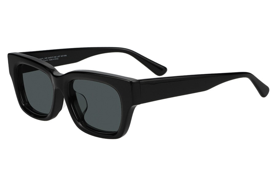 SUNCUTGlasses/UV100%CUT（ZA251G09-14E1）｜メガネのZoffオンライン