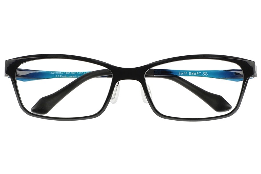 軽さと機能性を兼ね備えた1本/FLIP UP(跳ね上げ式メガネ)（ZJ211021