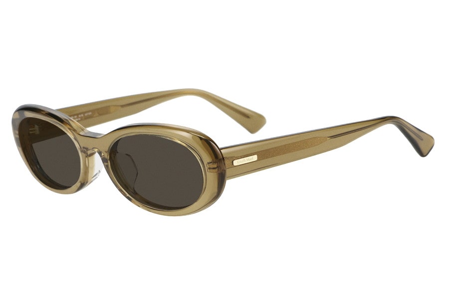 Zoff｜Knuth Marf（ZN241G35-63A1）｜メガネのZoffオンラインストア