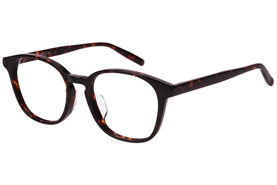 アウトレット価格]カラーレンズカスタムにもおすすめのウェリントン