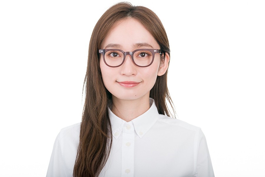 スペシャルプライス]似合うを科学したメガネ(Zoff NEW STANDARD by