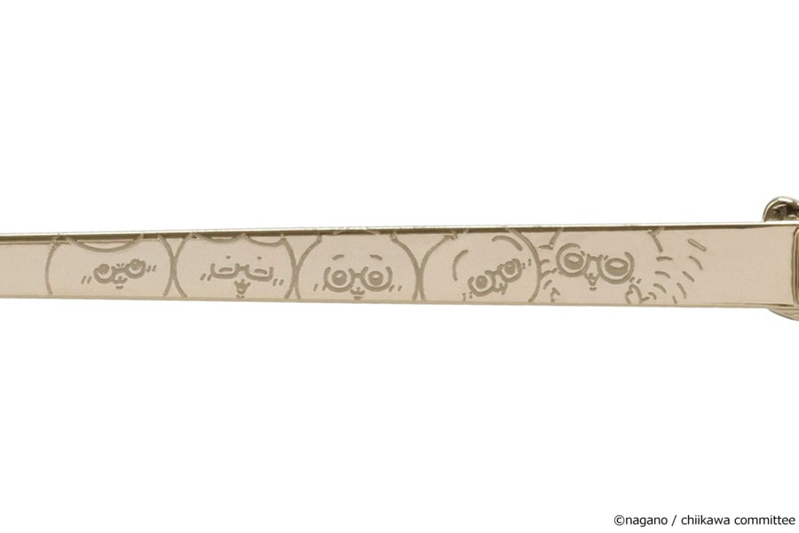 Zoff｜ちいかわ2 NIGHT&DAY(みんなモデル)(WEB限定商品)（ZY242G09