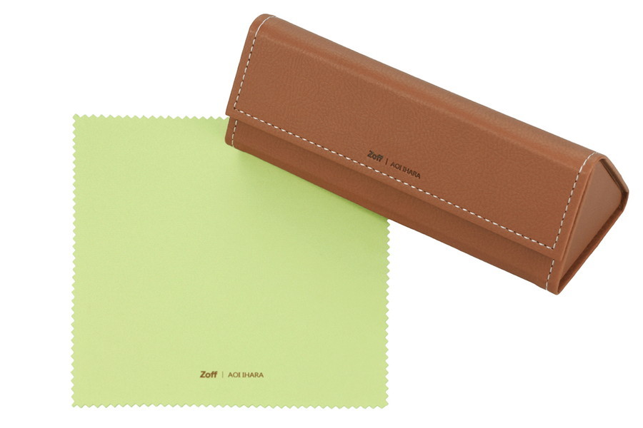 Zoff｜AOI IHARA（ZN251G13-49A1）｜メガネのZoffオンラインストア