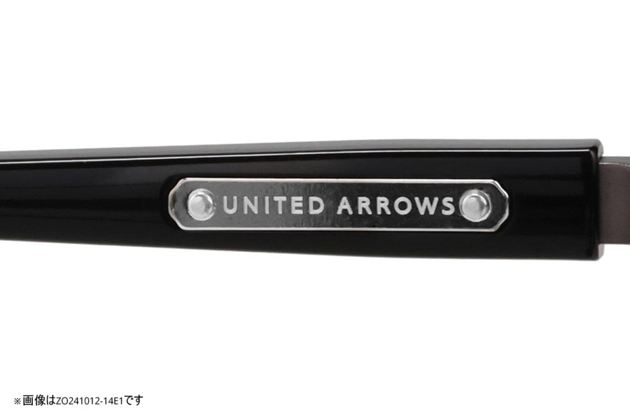 スペシャルプライス]Zoff｜UNITED ARROWS（ZO241012-43A1）｜メガネの