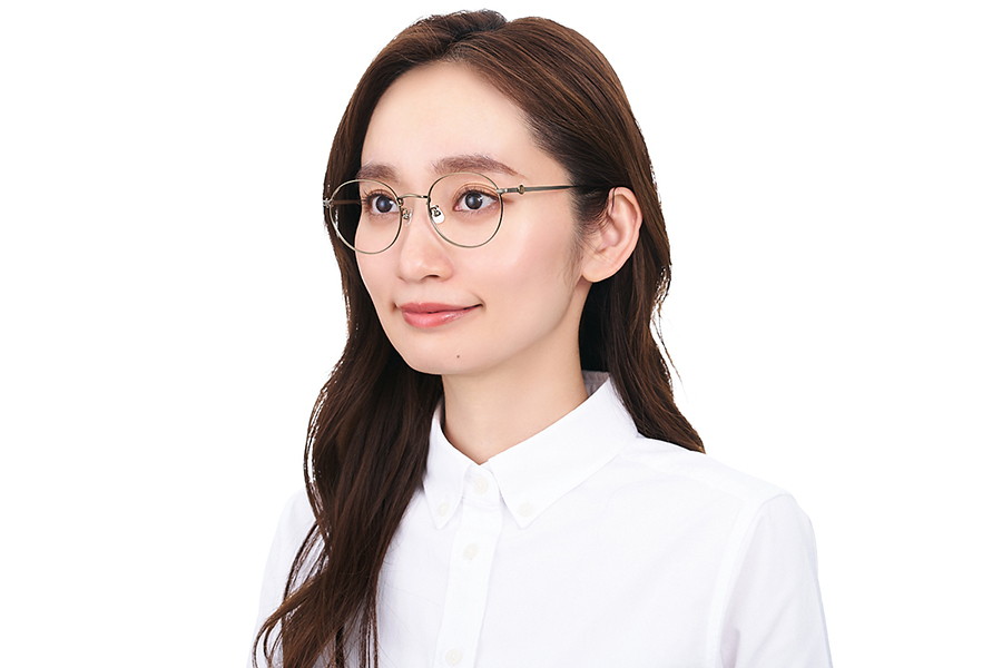 スペシャルプライス]Zoff meets LISA LARSON MADE IN JAPAN series