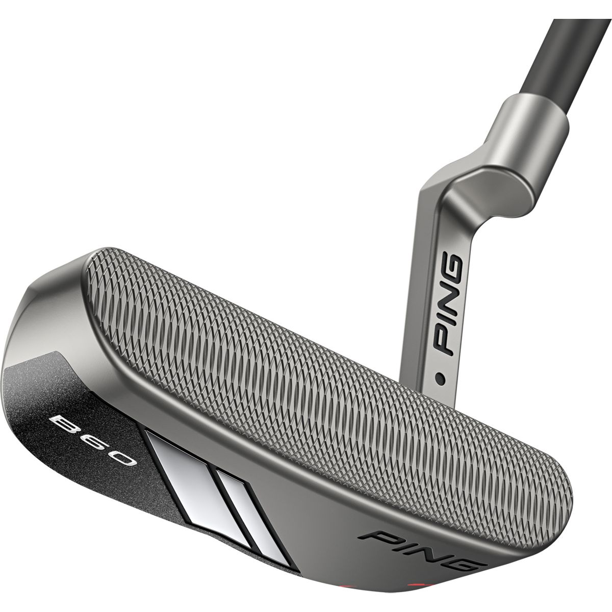 PING 2025 PLD Milled Anser 4D Putter | Dick's Sporting Goods