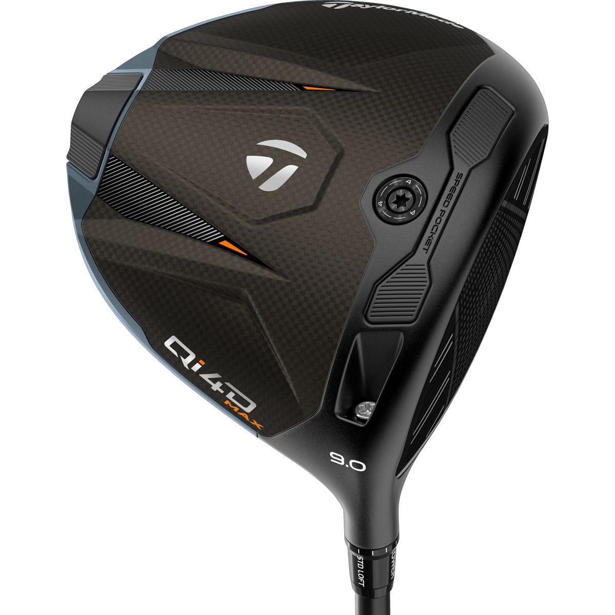 TaylorMade Qi35 Max Driver | Dick's Sporting Goods