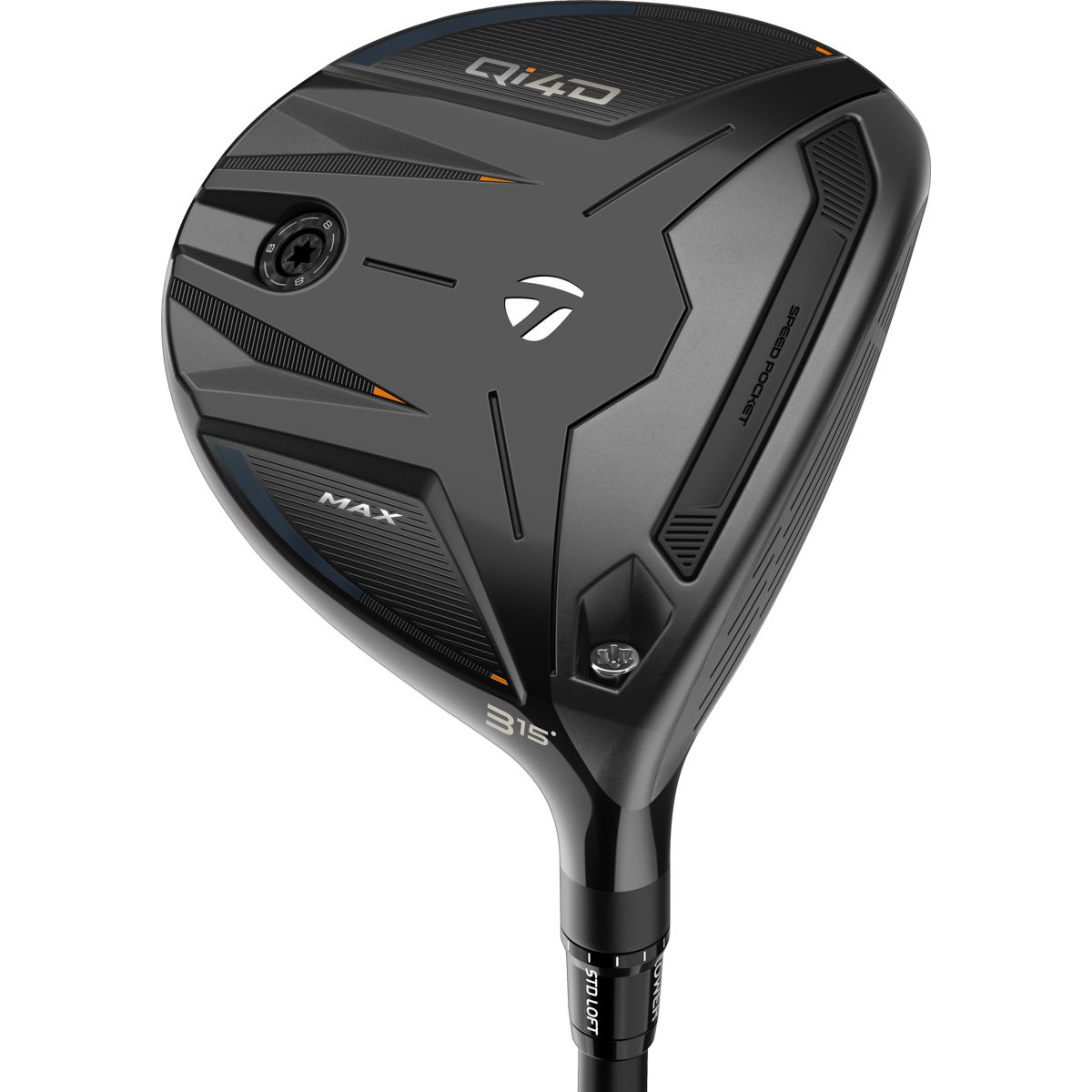 Srixon ZX MKII Fairway Wood | Dick's Sporting Goods