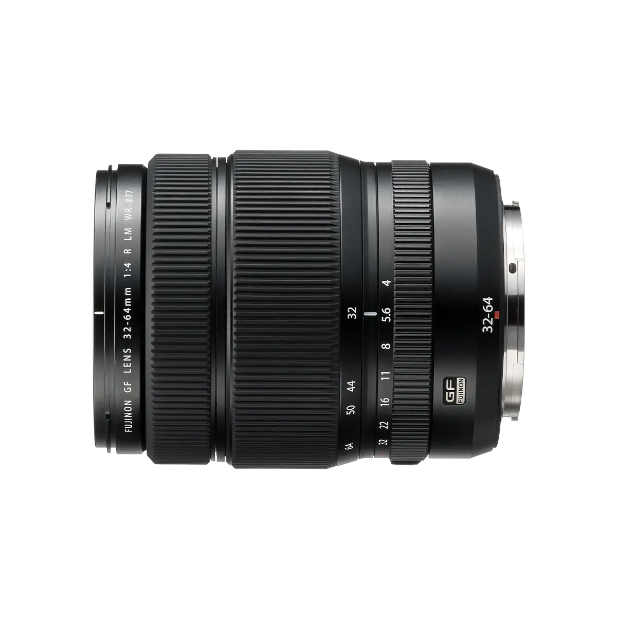 Loan a FUJIFILM GF32-64mmF4 R LM WR Lens | FUJIFILM HOP