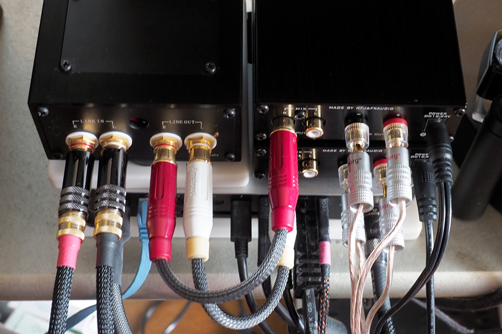 2ページ目）1万円で手に入る！NFJの夢のモノパワーアンプ『FX-AUDIO-FX