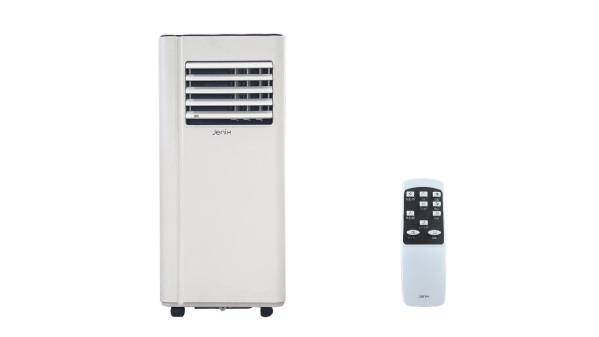 ノンドレン式だから排水不要！コメリが工事なしで好きな場所に設置