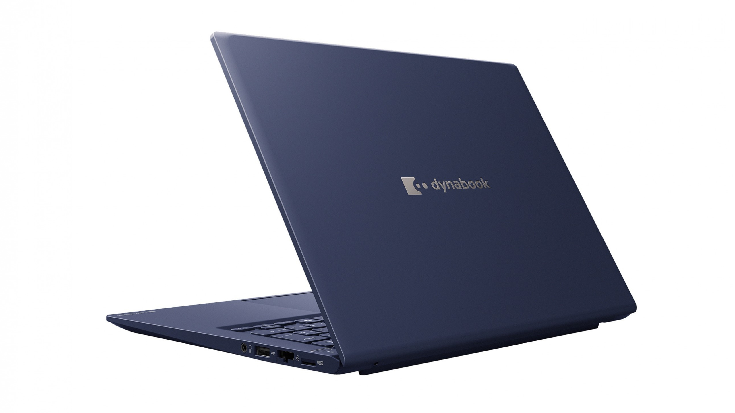 DynabookがインテルCore Ultraプロセッサーを搭載した薄型軽量の14型