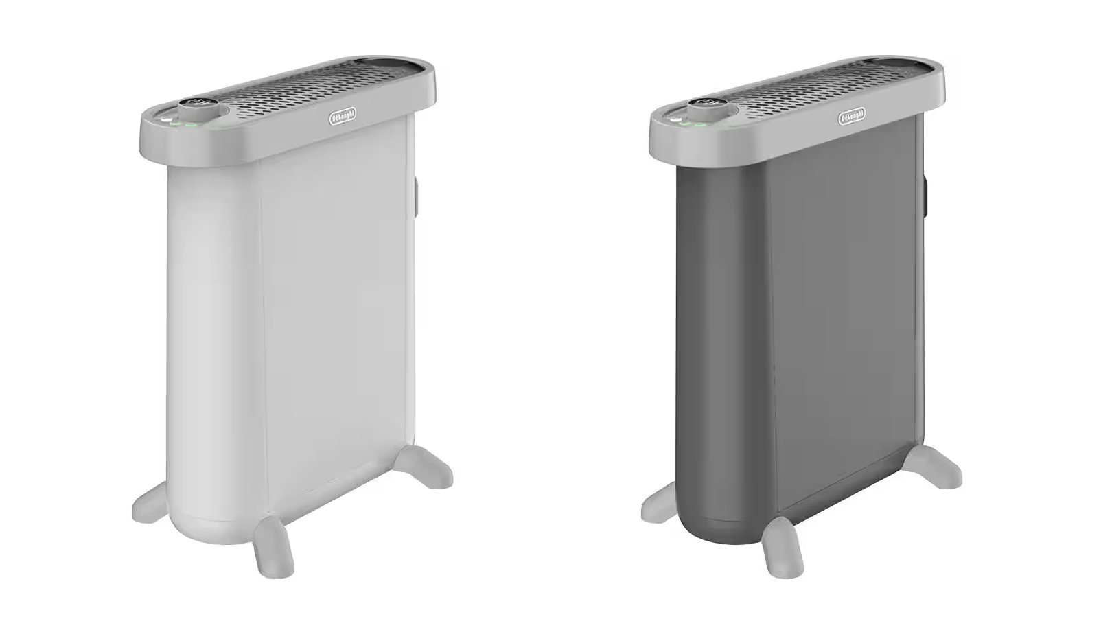 デロンギ ヒーターの最上位モデル「マルチダイナミックヒーター