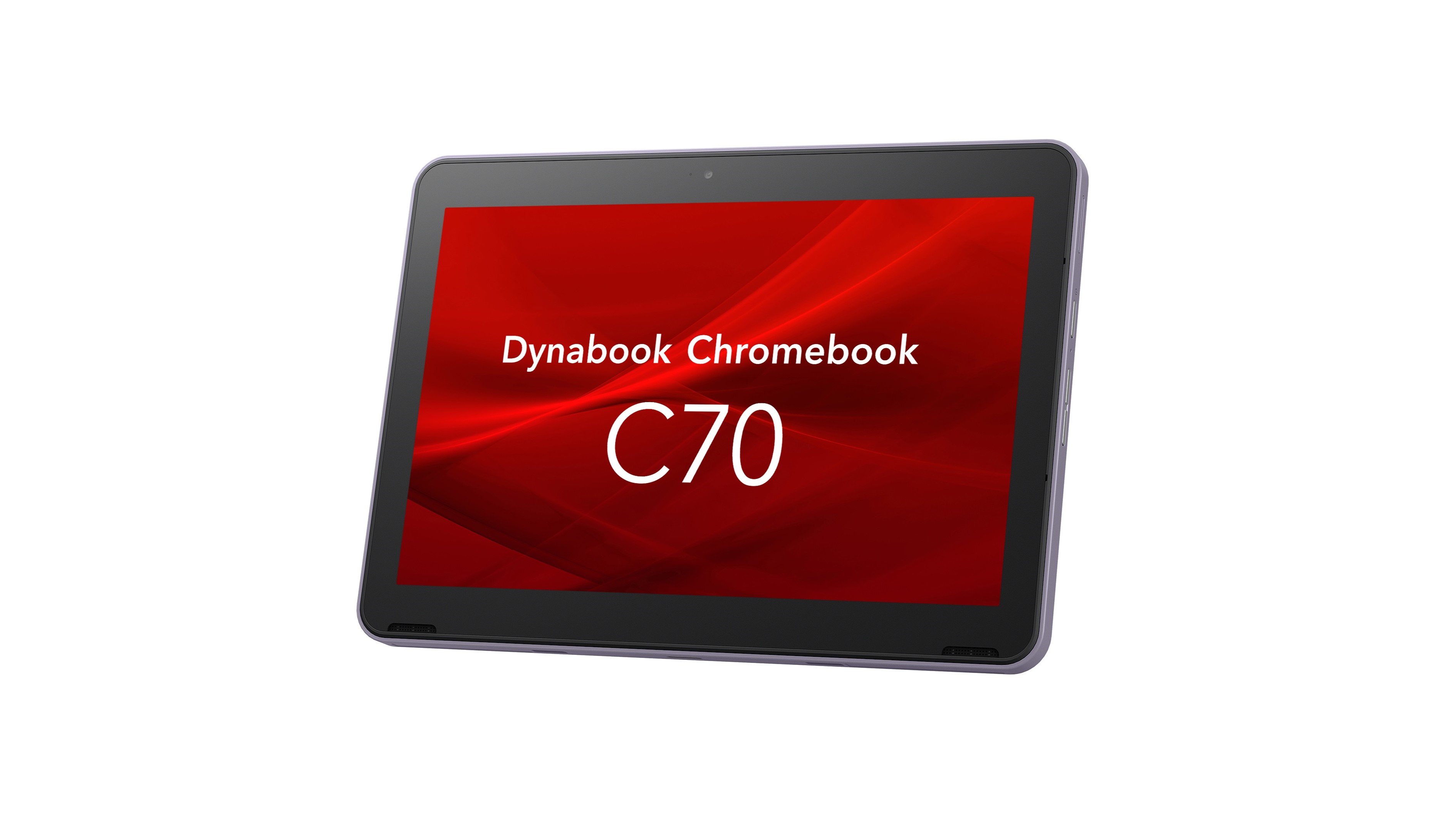 DynabookがGIGAスクール構想に準拠した2in1デタッチャブルタイプの10.1