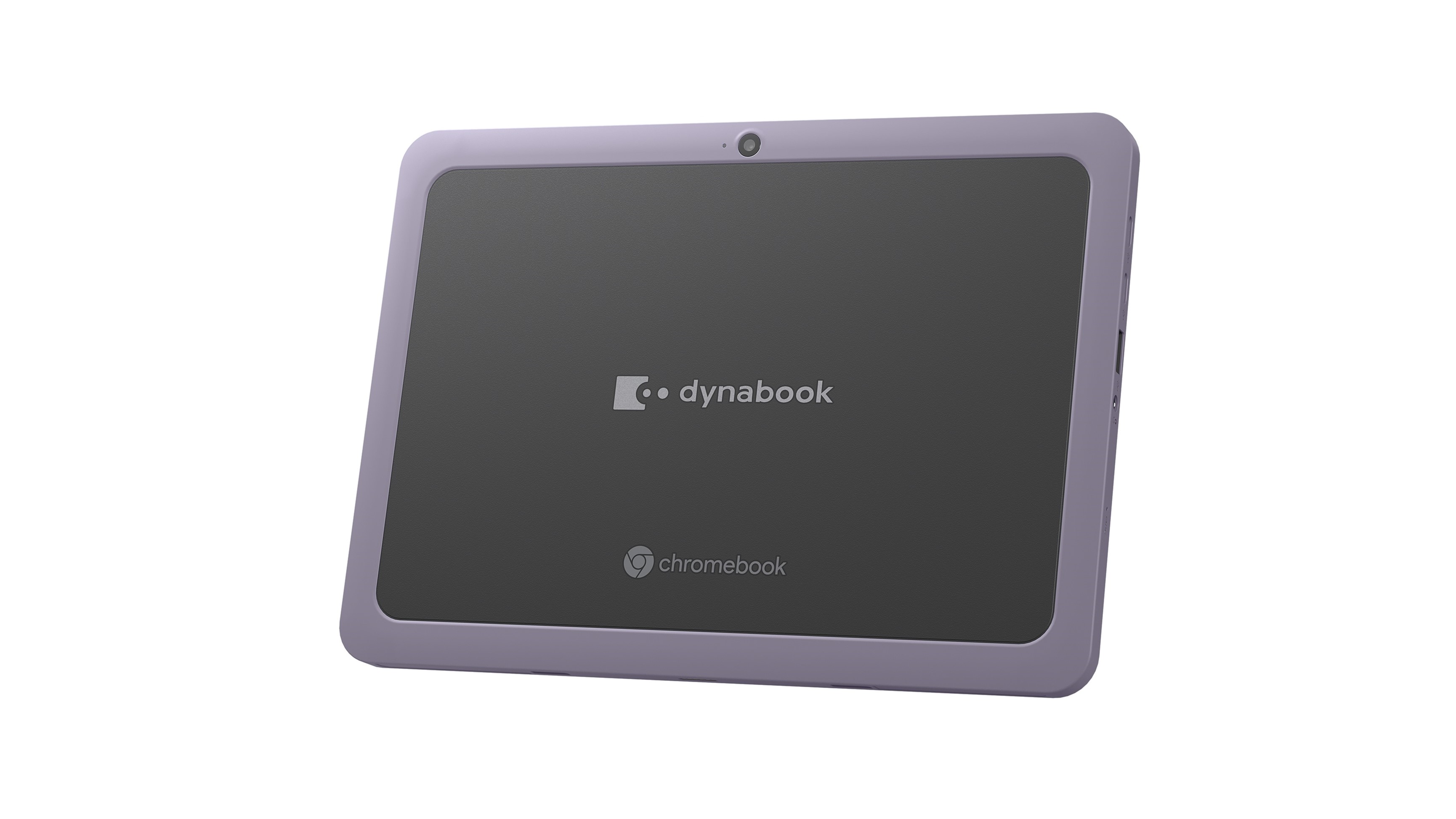 DynabookがGIGAスクール構想に準拠した2in1デタッチャブルタイプの10.1