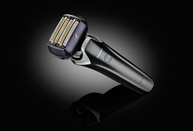 6枚刃と5枚刃どっちを選ぶ？パナソニックのリニアシェーバー「ラム