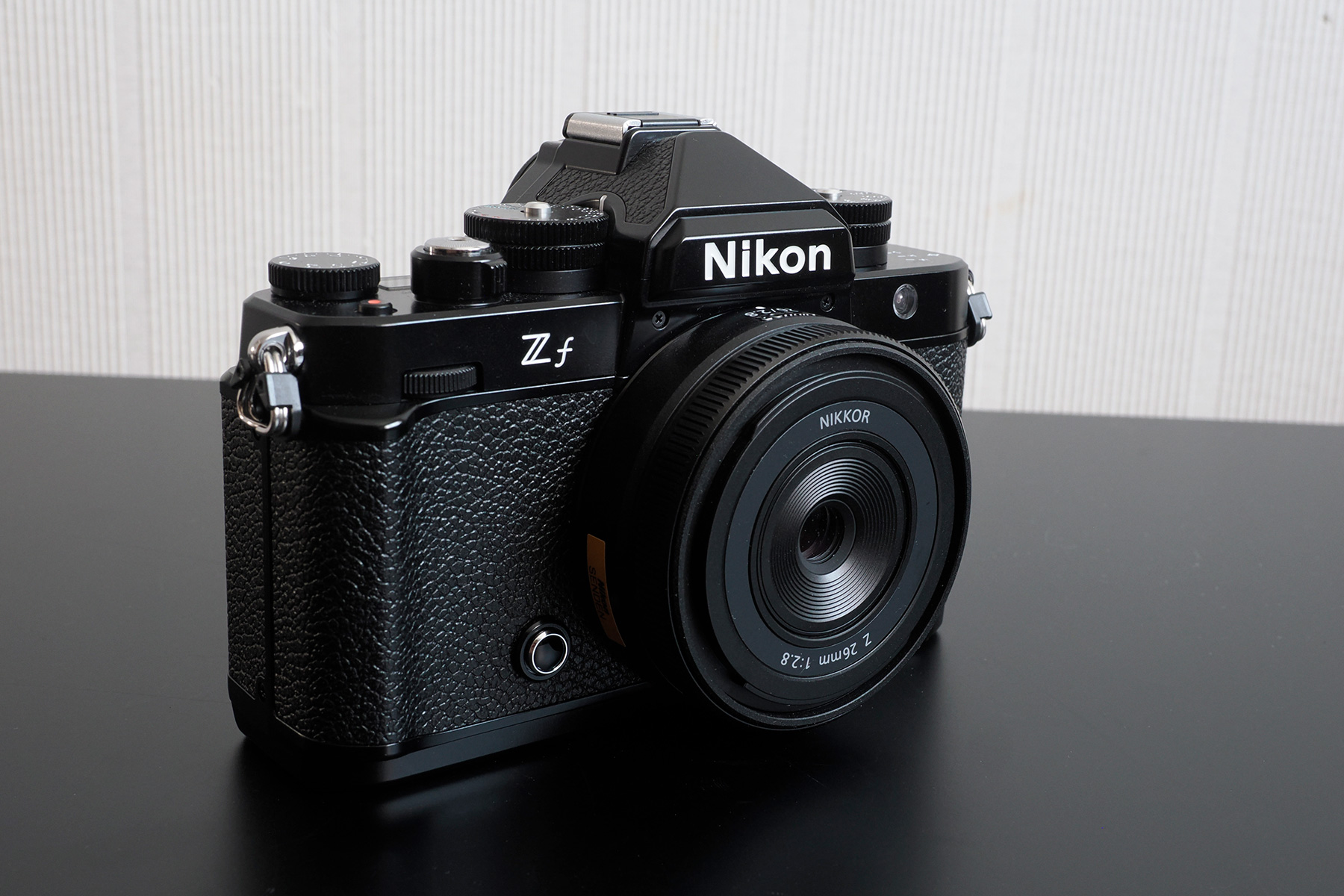 2ページ目）所有欲をくすぐられる！ニコン「Z f」で富岡八幡宮の水かけ