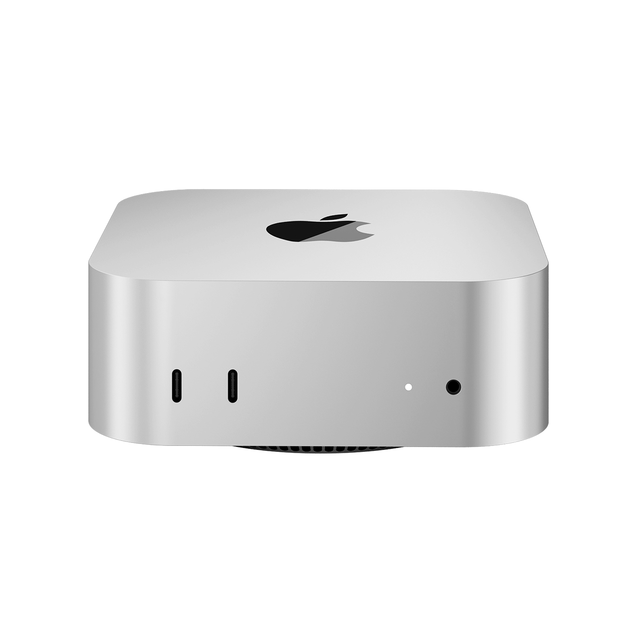 Mac mini 2024 by Apple - Dimensiva | 3d models of great designs