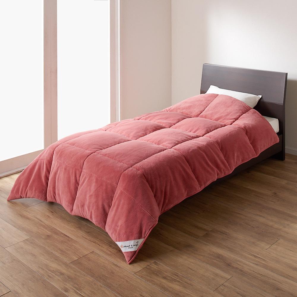 ディノスのオリジナル寝具「ヒートループ®DX」から、創業50周年記念