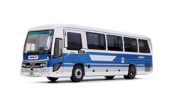 ジェイアール東海バス レトロバス｜製品をさがす｜ジオコレ