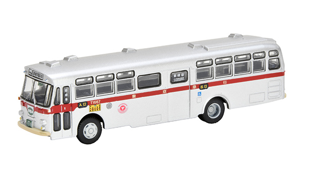 東急100周年記念 東急バススペシャル｜製品をさがす｜ジオコレ