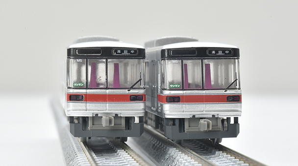 長野電鉄3000系3両セットA｜製品をさがす｜ジオコレ