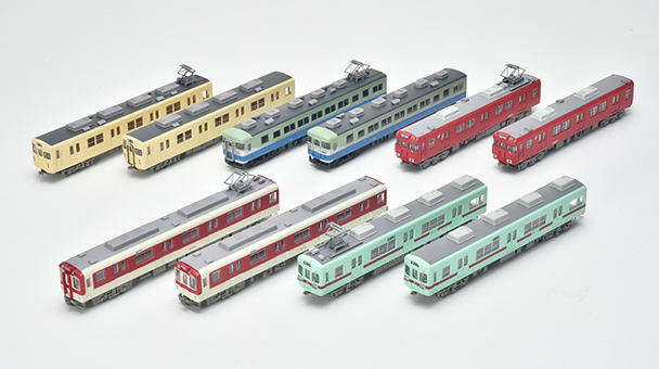 鉄道コレクション第33弾｜製品をさがす｜ジオコレ