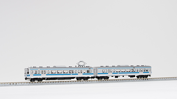 JR213系0番代 2両セットA｜製品をさがす｜ジオコレ