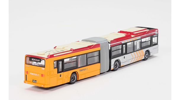 東急バスタンデムライナー7305号車｜製品をさがす｜ジオコレ