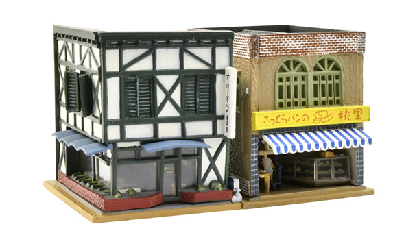 2025年7月 新製品ガイド｜新製品ガイド｜ジオコレ