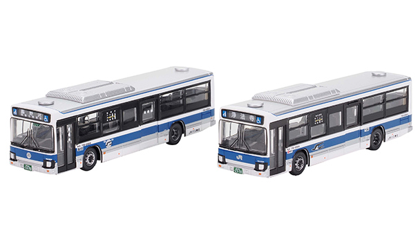 ザ・バスコレクション｜ラインナップ｜ジオコレ