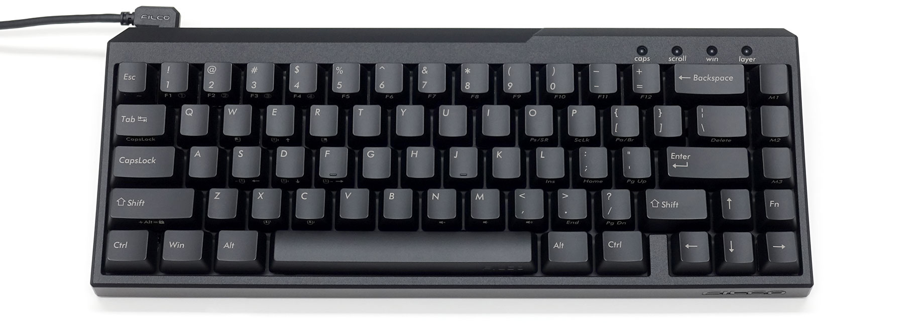 新CHERRY MX2A SILENT BLACKキースイッチ 10個セット 5ピン 購入ページ