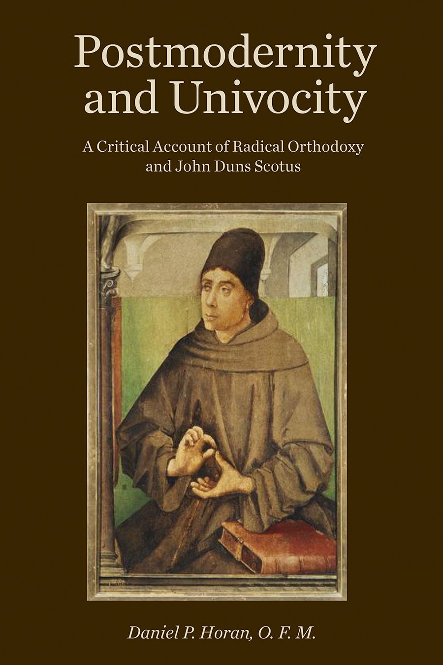 About John Duns Scotus - Dialectic Spiritualism