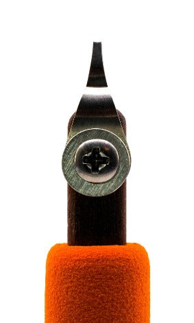 FP4 Fine Point Javelin Carving Tool – DiamondCore Tools