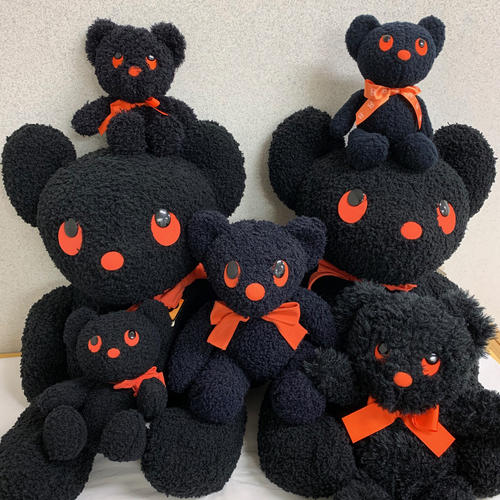 いつもポケットにブラック・ベアを - dickbruna.jp 日本のミッフィー