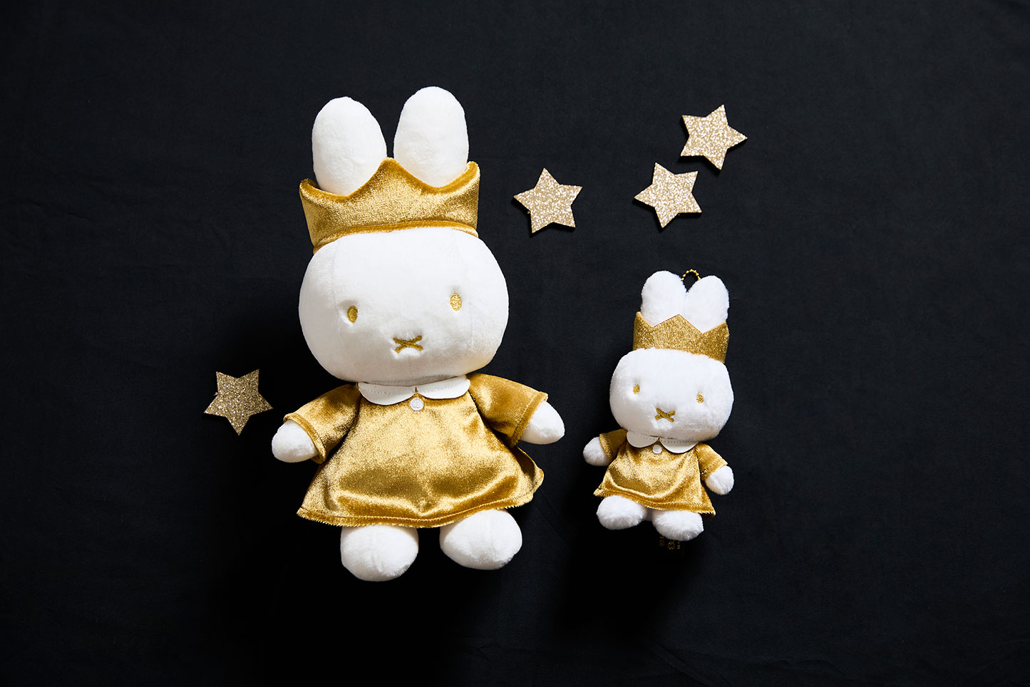 miffy 70th アニバーサリーぬいぐるみ（セキグチ） - dickbruna.jp