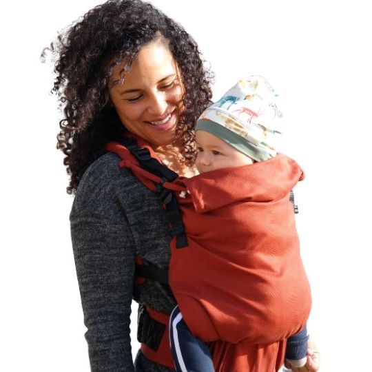 ベビーキャリア – ディディモス