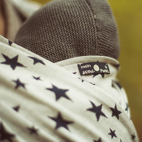 低出産体重児、未熟児や小さな赤ちゃんから安心して使える抱っこ紐の